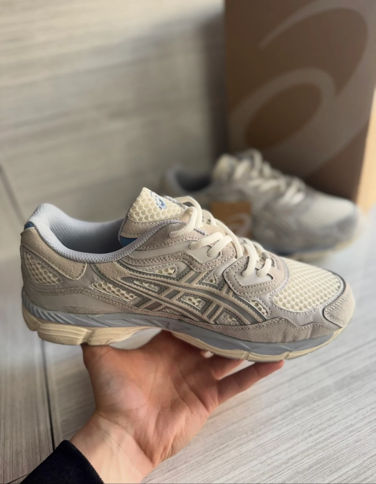 Asics Gel | Tamanho 45 – photo 6